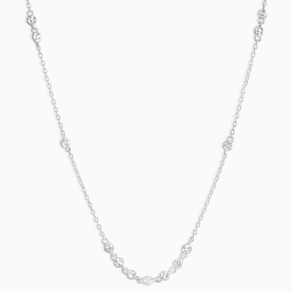 Gorjana Chloe choker